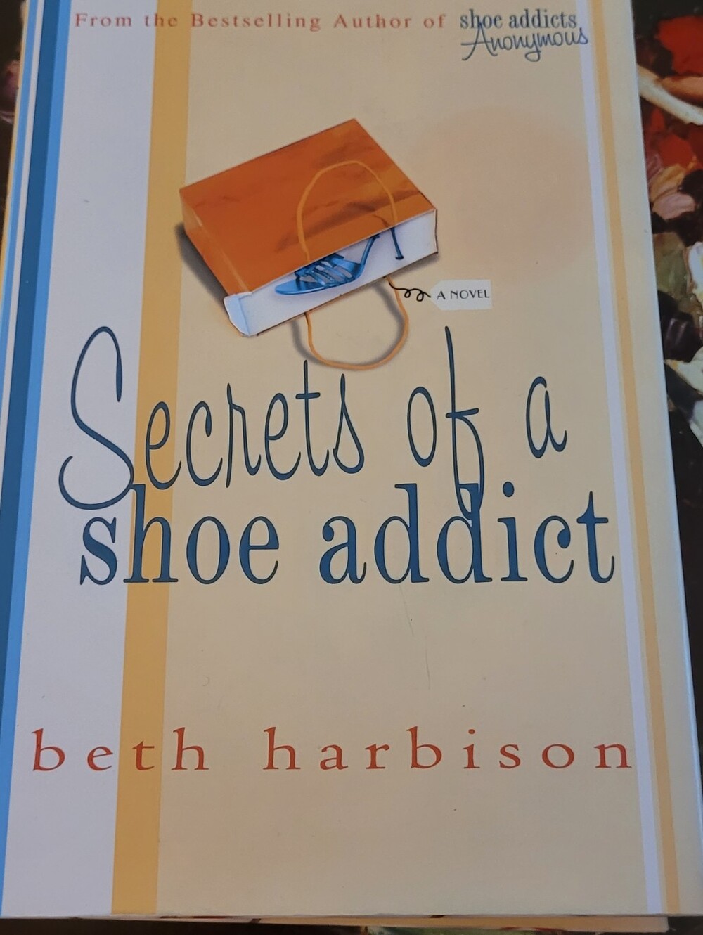 💜2 for $10💜 Bundle and save Secrets of a Shoe Addict